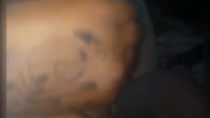 WAP(Wet AssPenis)