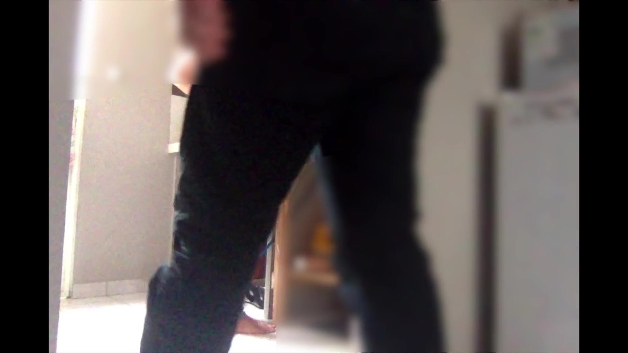 my step-cousin gets horny in the kitchen and i fuck her hard - RedTube