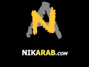 OMG! My step-Sis Suck My Dick - ARABNIK 1/16