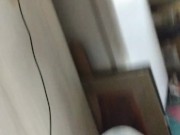 Horny and alone