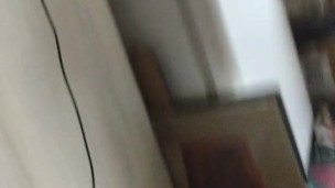 Horny and alone