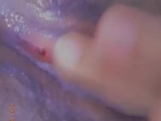 Look at how wet and juicy this pussy is... 16/16