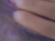 Look at how wet and juicy this pussy is... 3/16