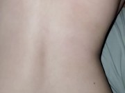 Girlfriend Shared Threesome - Local Fan & BF 1/16