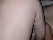 Girlfriend Shared Threesome - Local Fan & BF 2/16