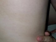 Girlfriend Shared Threesome - Local Fan & BF 3/16