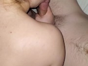 Girlfriend Shared Threesome - Local Fan & BF 9/16