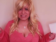 The Bimbos Voreaceous  6/16