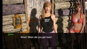 Dusklight Manor 38