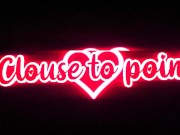 Passionate Sex and Deepthroat in the Bathroom - Facial 1/16