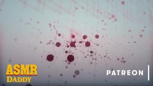 Daddy's Masturbation Instructions for Pathetic Sluts - Dirty Audio