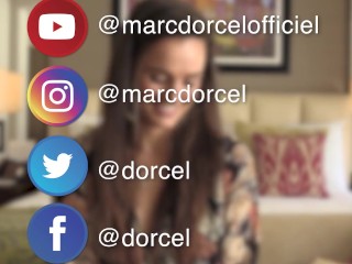 DORCEL INTERVIEW – Tori Black