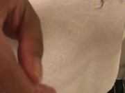 PERFECR BODY THAI STUDENT สาวไซต์ไลน์ชักว่าวให้เสี่ย -xMassageLovex 2/16