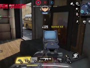 Is this cheating (COD Mobile) 11/16