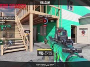 Is this cheating (COD Mobile) 12/16