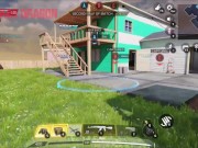 Is this cheating (COD Mobile) 13/16