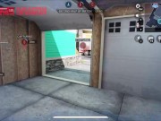 Is this cheating (COD Mobile) 14/16