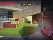 Is this cheating (COD Mobile) 15/16