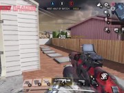 Is this cheating (COD Mobile) 2/16