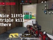 Is this cheating (COD Mobile)