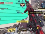 Is this cheating (COD Mobile) 5/16