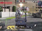 Is this cheating (COD Mobile) 6/16