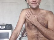 It was late in the morning. 10/16