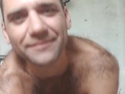 It was late in the morning. 15/16