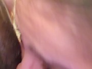 Making love to the dick 13/16