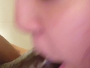 Making love to the dick 15/16