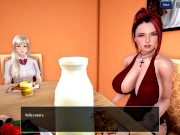 MYTHIC MANOR V0.15-VELLE-02-The Shopping Episode 7/16