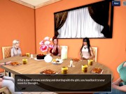 MYTHIC MANOR V0.15-VELLE-02-The Shopping Episode 8/16