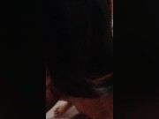 LLEVO A MI NOVIA ADOLECENTE A FOLLAR A UN HOTEL POR PRIMERA VEZ - PARTE 2 1/16
