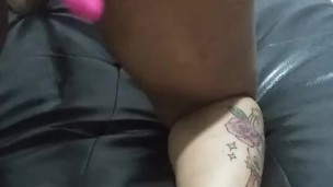 Lush2 pussy