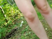 Airing Out My Dirty Sweaty Feet 14/16