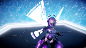 MMD Neptune / Teo