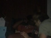 late night quicky 1/16