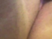 First Pornhub Self-play video, sub OF /sdawn