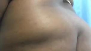 Ugly rag but my ass is clean.. Getting ready for my dick appointment 