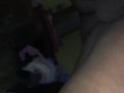 endless squirting while he fucks me 1/16