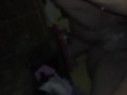 endless squirting while he fucks me 10/16