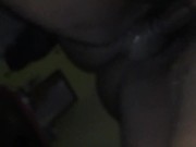 endless squirting while he fucks me 14/16