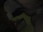 endless squirting while he fucks me 15/16