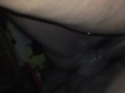 endless squirting while he fucks me 5/16