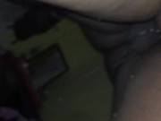 endless squirting while he fucks me 7/16