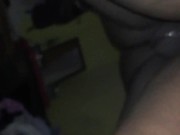 endless squirting while he fucks me 8/16