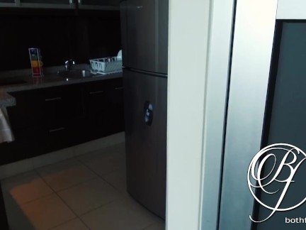 My MILF boss wants my cock, pantyhose, stiletto high heels fetish, lets fuck in the office!