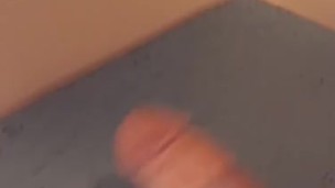 BBC CUMSHOT! I NEED A TIGHT PUSSY TO GRIP MY DICK!