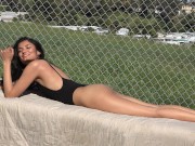 Booty Temperture Fluxations 15/16