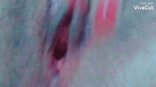 Esta viendo porno y me calente